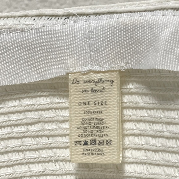 J.Crew | Madewell | do everything in love | White & Blue BUNDLE Sz S/4 - Picture 8 of 12